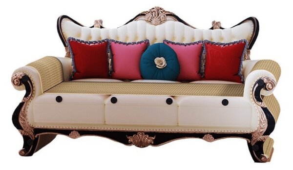 Pelech so škrabadlom pre mačku ROYAL PURR 59,5x27x33 cm, kartón