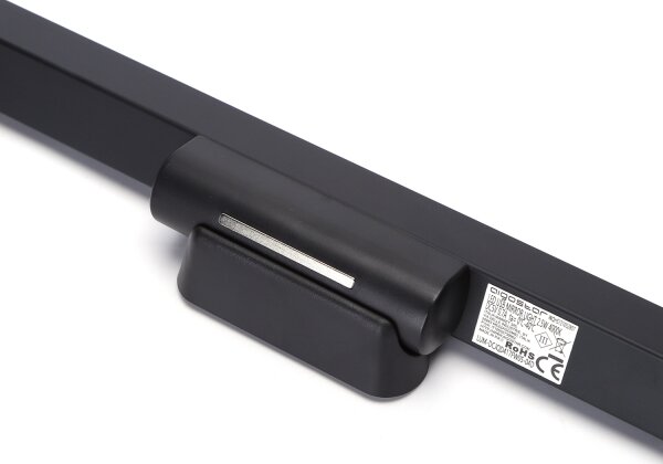 Aigostar - LED Stmievateľné nabíjacie osvetlenie zrkadla LED/2,9W/5V