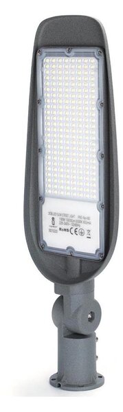 Aigostar - LED pouličné svietidlo SLIM LED/150W/230V 6500K IP65