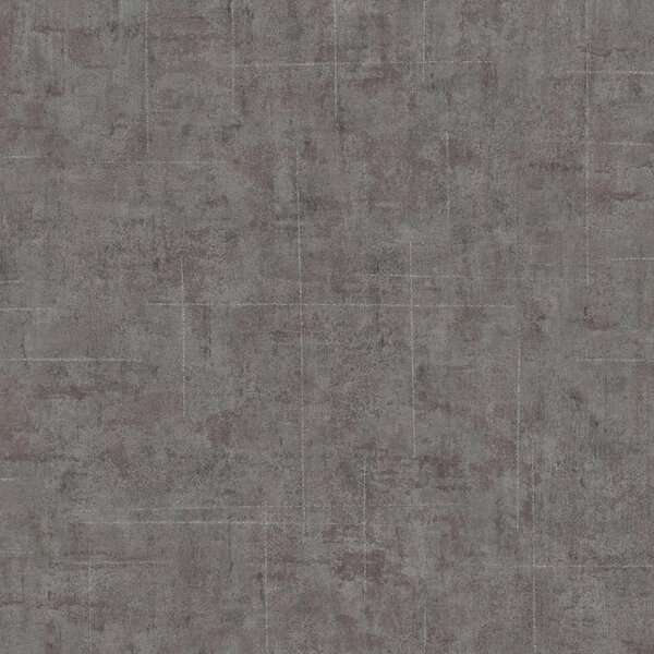 Vliesové tapety na stenu G.M.K. Fashion For Walls 10006-11, rozmer 10,05 m x 0,53 m, betón hnedo-červený, Erismann