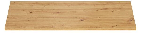 NovýNábytok.sk Pracovná doska Vintageline (dub artisan). Vlastná spoľahlivá doprava až k Vám domov. 1122895