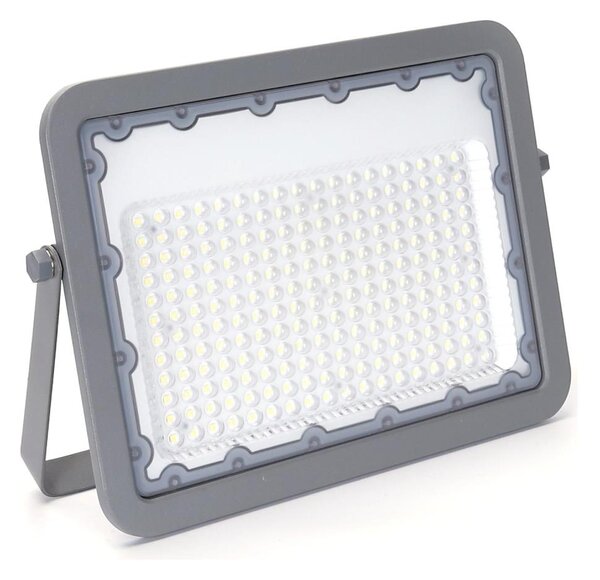 Aigostar - LED Reflektor LED/150W/230V šedá 6500K IP65