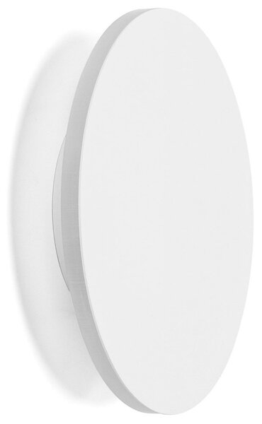 Aigostar - LED Nástenné svietidlo LED/6,5W/230V 3000K 18 cm biela