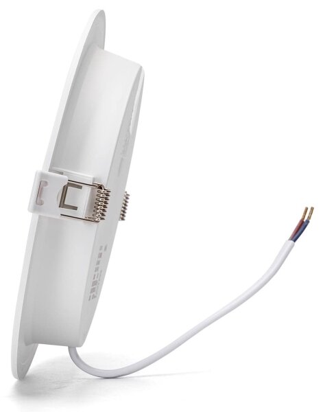 Aigostar -LED RGBW Stmievateľné podhľadové svietidlo LED/15W/230V 2700-6500K Wi-Fi