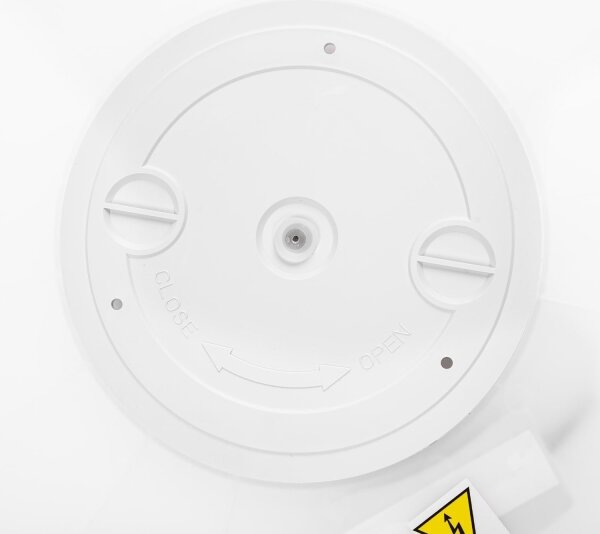 Aigostar - LED Kúpeľňové stropné svietidlo LED/18W/230V 6500K pr. 30 cm IP44