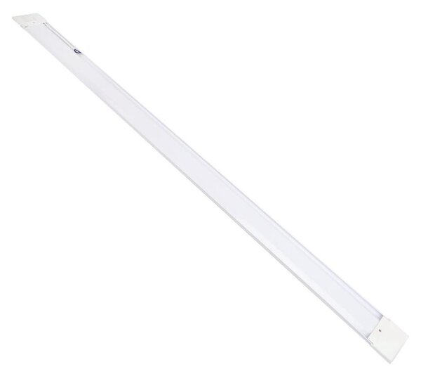 Aigostar - LED Podlinkové svietidlo LED/40W/230V 4000K 120 cm biela