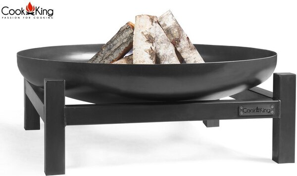 Ohňová misa "PANAMA" 60 cm Ohnisko, ohňový kôš