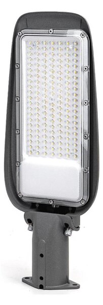 Aigostar - SLIM LED pouličné svietidlo 100W/230V 6500K IP65