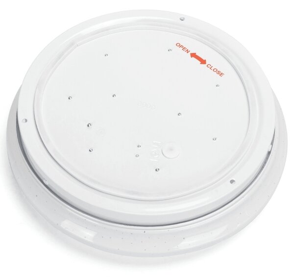 Aigostar - LED RGBW Kúpeľňové stropné svietidlo LED/12W/230V IP44 + DO