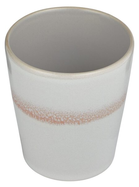 ARTISAN Hrnček na kávu 200 ml - sv. ružová