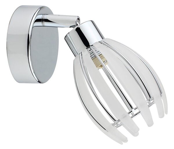 Prezent 61200 - Bodové svietidlo EZZO 1xG9/33W/230V