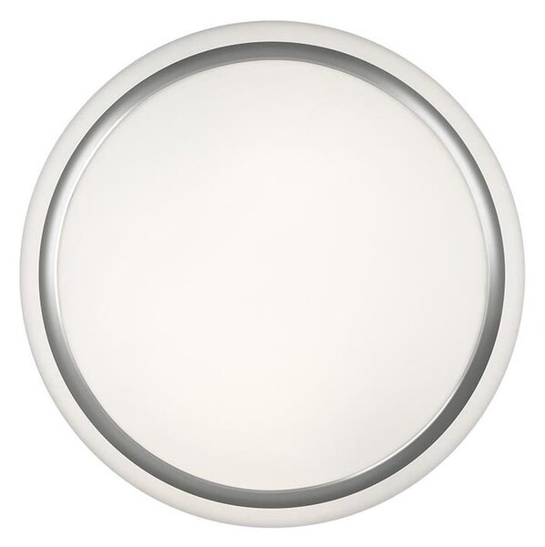 LUXERA 68046 - Kúpeľňové stropné svietidlo LUNA 1xE27/60W/230V IP44