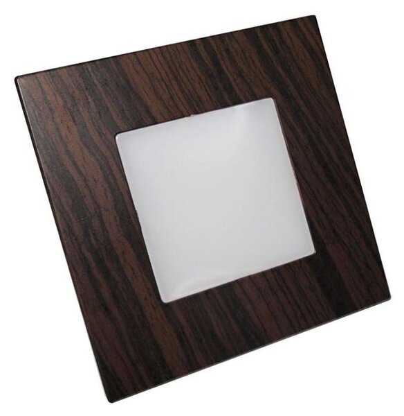 Emithor 48306 - LED orientačné svietidlo STEP LIGHT 16xLED SMD/1W/230V