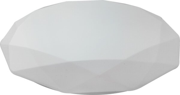 LED Stropné svietidlo IRIDIO 1xLED/36W/230V