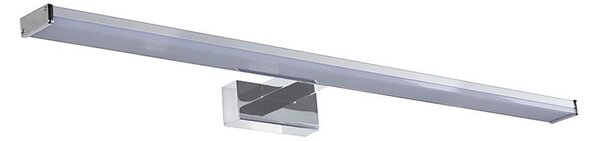 LED kúpeľňové nástenné svietidlo LED/14W/230V IP44