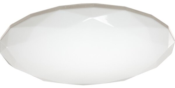 LED Stropné svietidlo IRIDIO 1xLED/36W/230V