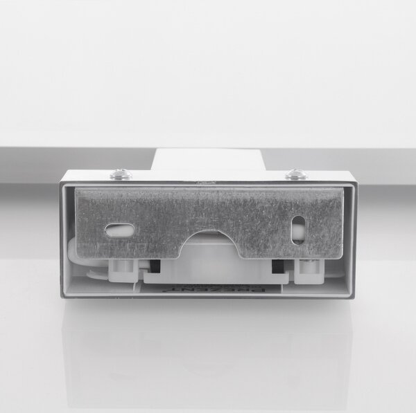 LED Kúpeľňové nástenné svietidlo LED/7W/230V IP44