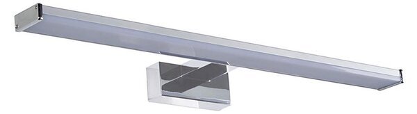 LED Kúpeľňové nástenné svietidlo LED/11W/230V IP44
