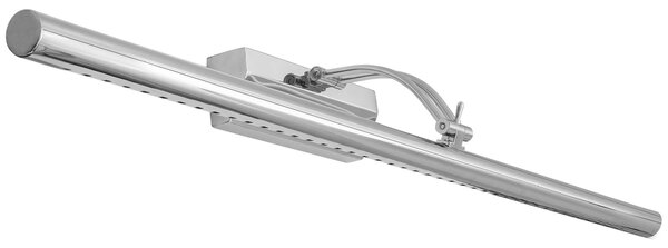 Toolight Toolight, LED kúpeľňové svietidlo nad zrkadlo 7W 55CM APP365-1W, chróm, OSW-08431