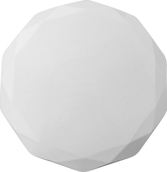 LED Stropné svietidlo IRIDIO 1xLED/36W/230V