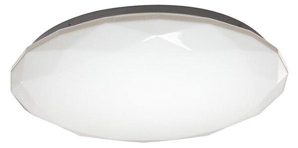 LED Stropné svietidlo IRIDIO 1xLED/36W/230V