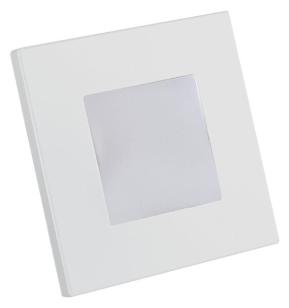 Emithor 48320 - Nástenné schodiskové svietidlo LED/1W/230V