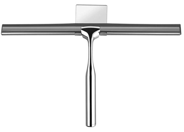 Stierka do kúpeľne Chrome