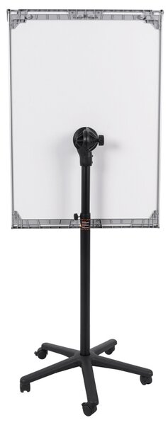 Bi-Office Mobilná flipchart tabuľa, magnetický