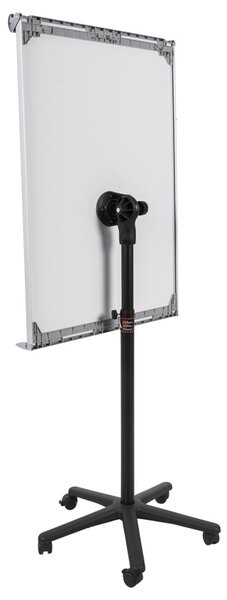 Bi-Office Mobilná flipchart tabuľa, magnetický