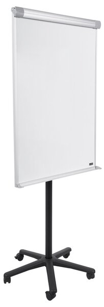 Bi-Office Mobilná flipchart tabuľa, magnetický