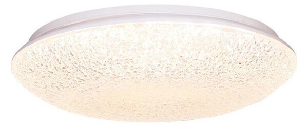 LED Stmievateľné stropné svietidlo LED/48W/230V 2700-6500K Wi-Fi Tuya + DO