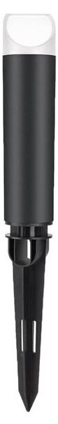 LED Vonkajšia lampa LED/3W/230V 2800K IP65