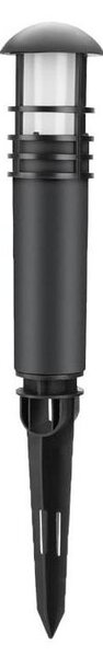 LED Vonkajšia lampa LED/3W/230V 4000K IP65
