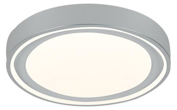 LED Stmievateľné stropné svietidlo LED/48W/230V 2700-6500K Wi-Fi Tuya + DO