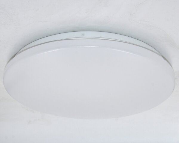 Brilagi - LED Stmievateľné stropné svietidlo OPAL LED/24W/230V 3000/4000/6500K+ DO