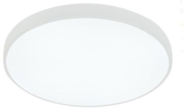 LED Stmievateľné stropné svietidlo LED/48W/230V 2700-6500K Wi-Fi Tuya + DO