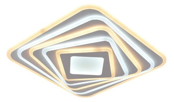 LED Stmievateľné stropné svietidlo LED/150W/230V 3000-6500K + DO