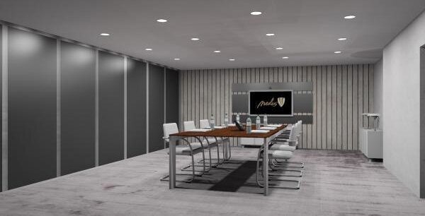 LED Stmievateľné podhľadové svietidlo LED/6W/230V 3000-6500K Wi-Fi Tuya
