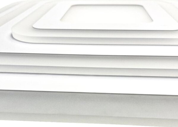 LED Stmievateľné stropné svietidlo LED/80W/230V 3000-6500K + DO