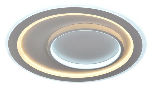LED Stmievateľné stropné svietidlo LED/85W/230V 3000-6500K + DO