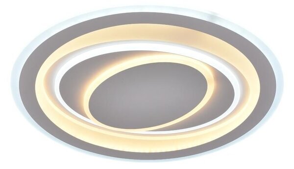 LED Stmievateľné stropné svietidlo LED/100W/230V 3000-6500K + DO