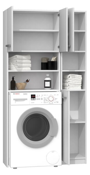 TP Living Kúpeľňová súprava Marpol biela