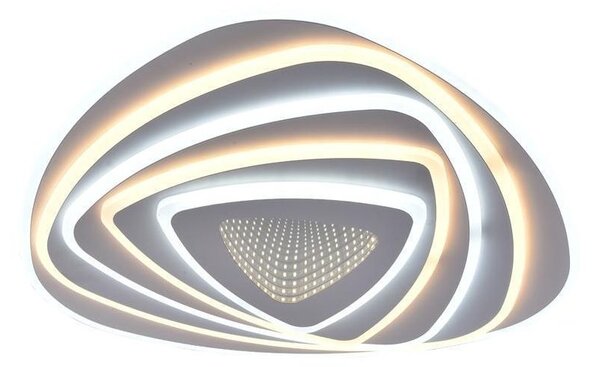 LED Stmievateľné stropné svietidlo LED/130W/230V 3000-6500K + DO