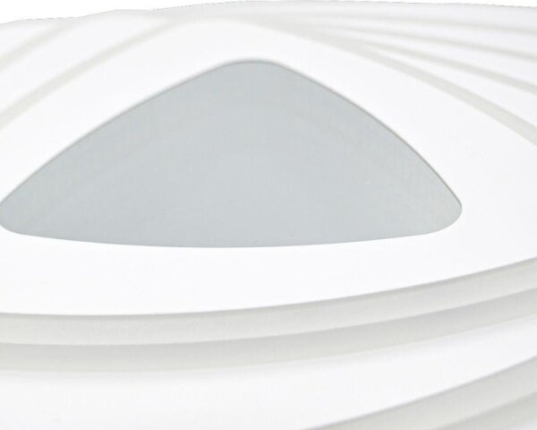 LED Stmievateľné stropné svietidlo LED/130W/230V 3000-6500K + DO