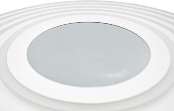 LED Stmievateľné stropné svietidlo LED/140W/230V 3000-6500K + DO