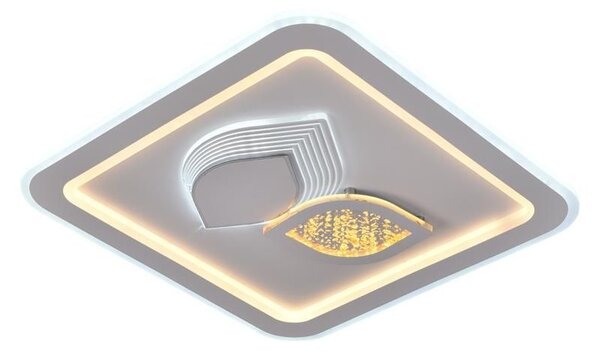 LED Stmievateľné stropné svietidlo LED/95W/230V 3000-6500K + DO