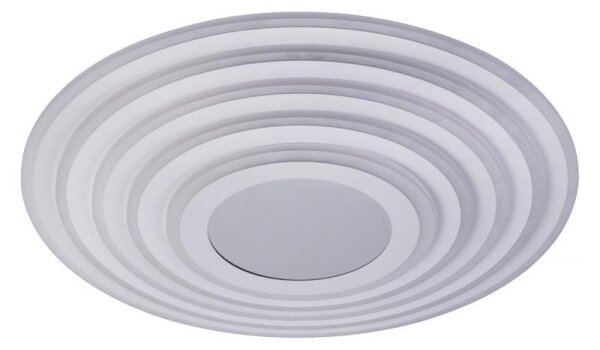 LED Stmievateľné stropné svietidlo LED/140W/230V 3000-6500K + DO