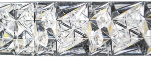 LED Stmievateľný prisadený luster LED/60W/230V 3000-6500K + DO