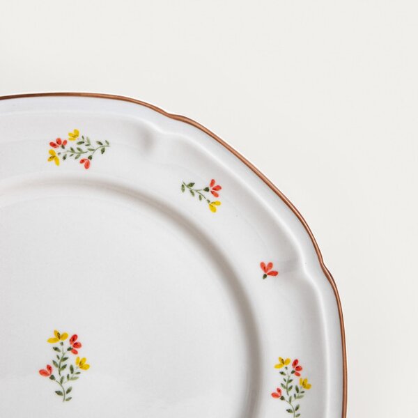 Tanier GRETA biely 771163