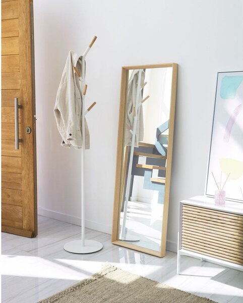 Nástenné zrkadlo 52x152 cm Nerina – Kave Home